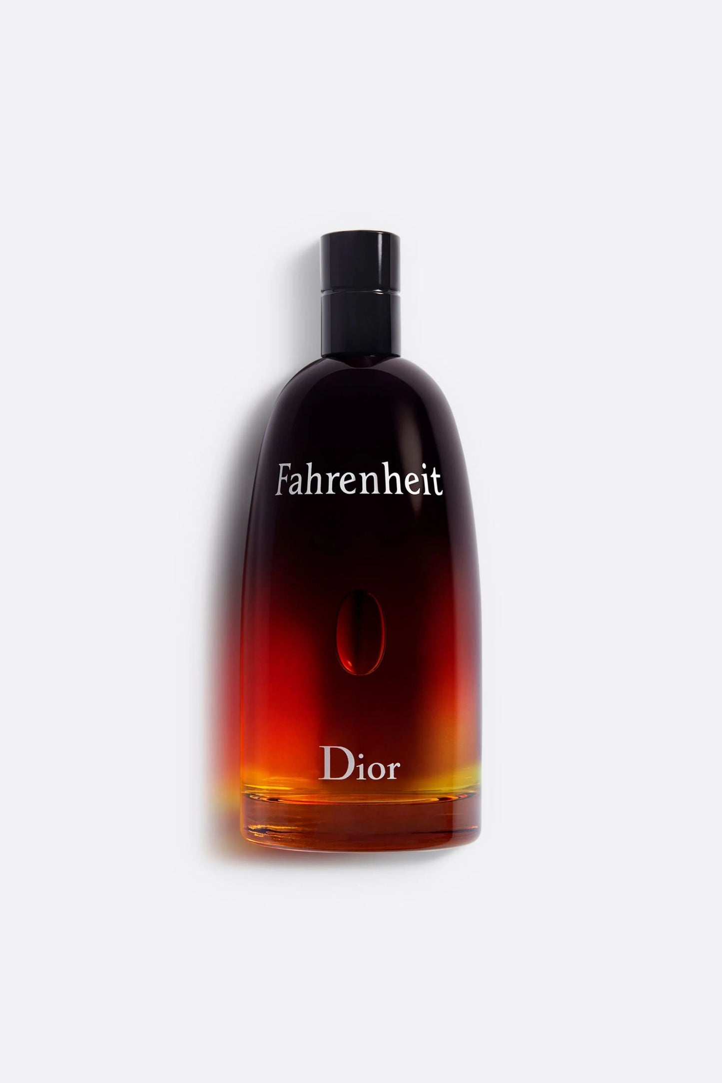 Dior Fahrenheit eau de toilette (man)