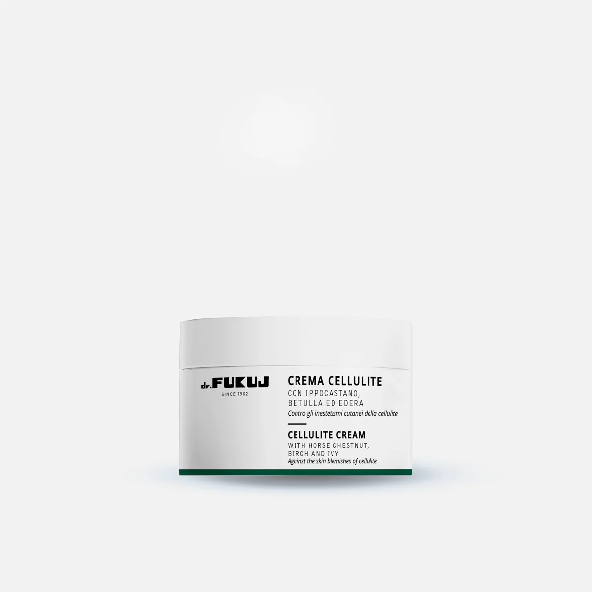 Crema Cellulite - Barrile donna