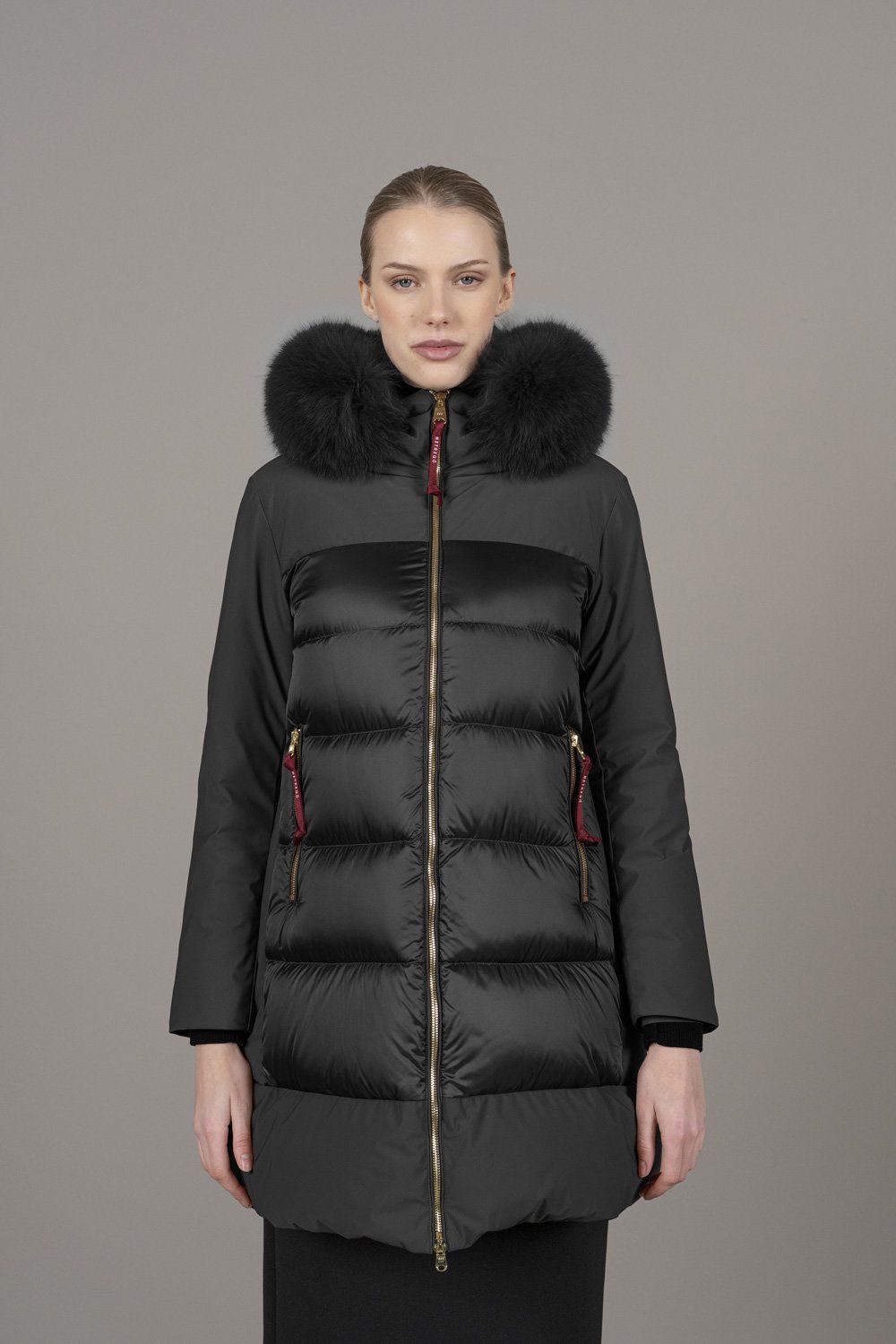 8R688F SEWARD - Hetregò