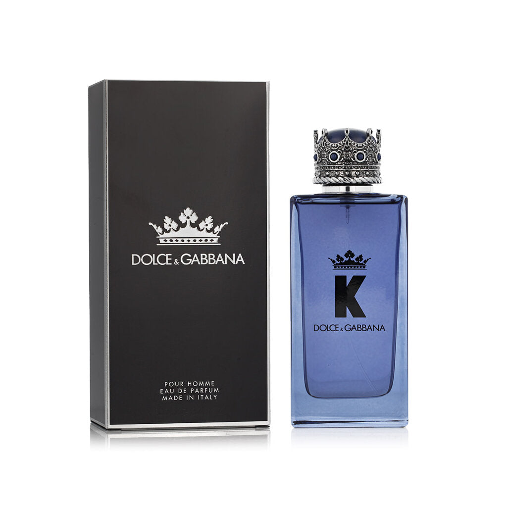 Dolce & Gabbana K  Intense Eau De Parfum