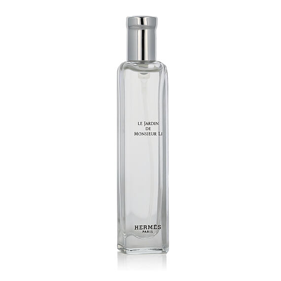 Hermes Le Jardin De Monsieur Li - Eau de toilett  Spray  15ml - Barrile donna
