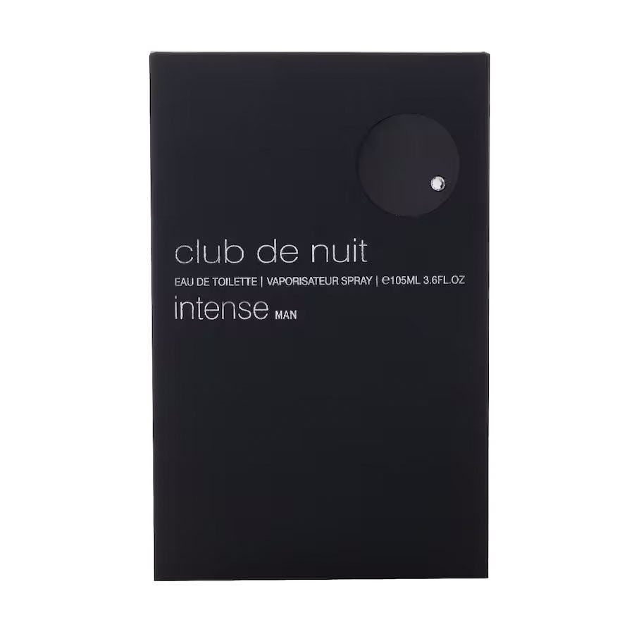 Armaf Club de Nuit Man Intense - Armaf - Barrile donna