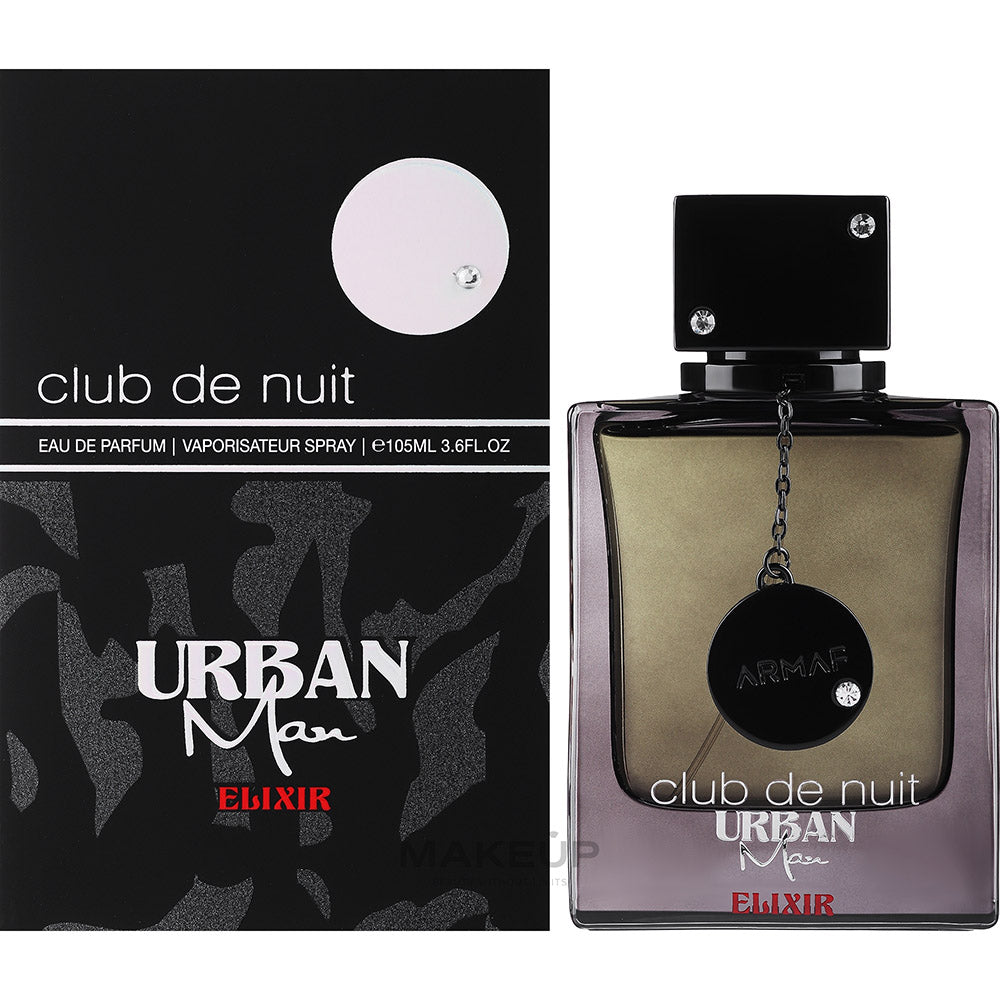 Armaf Club De Nuit Urban Elixir - Armaf