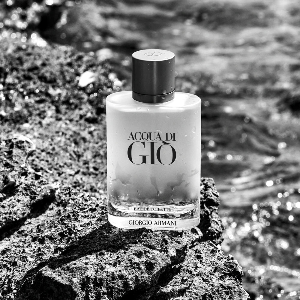 Giorgio Armani Acqua di Giò pour homme eau de toilette
