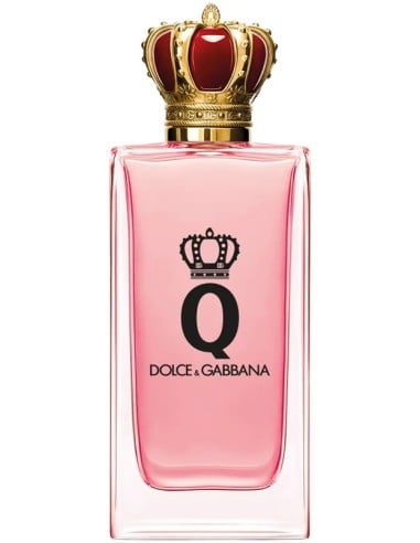Dolce & Gabbana Q Eau De Parfum
