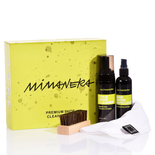 KIT CLEANING PREMIUM - Barrile donna