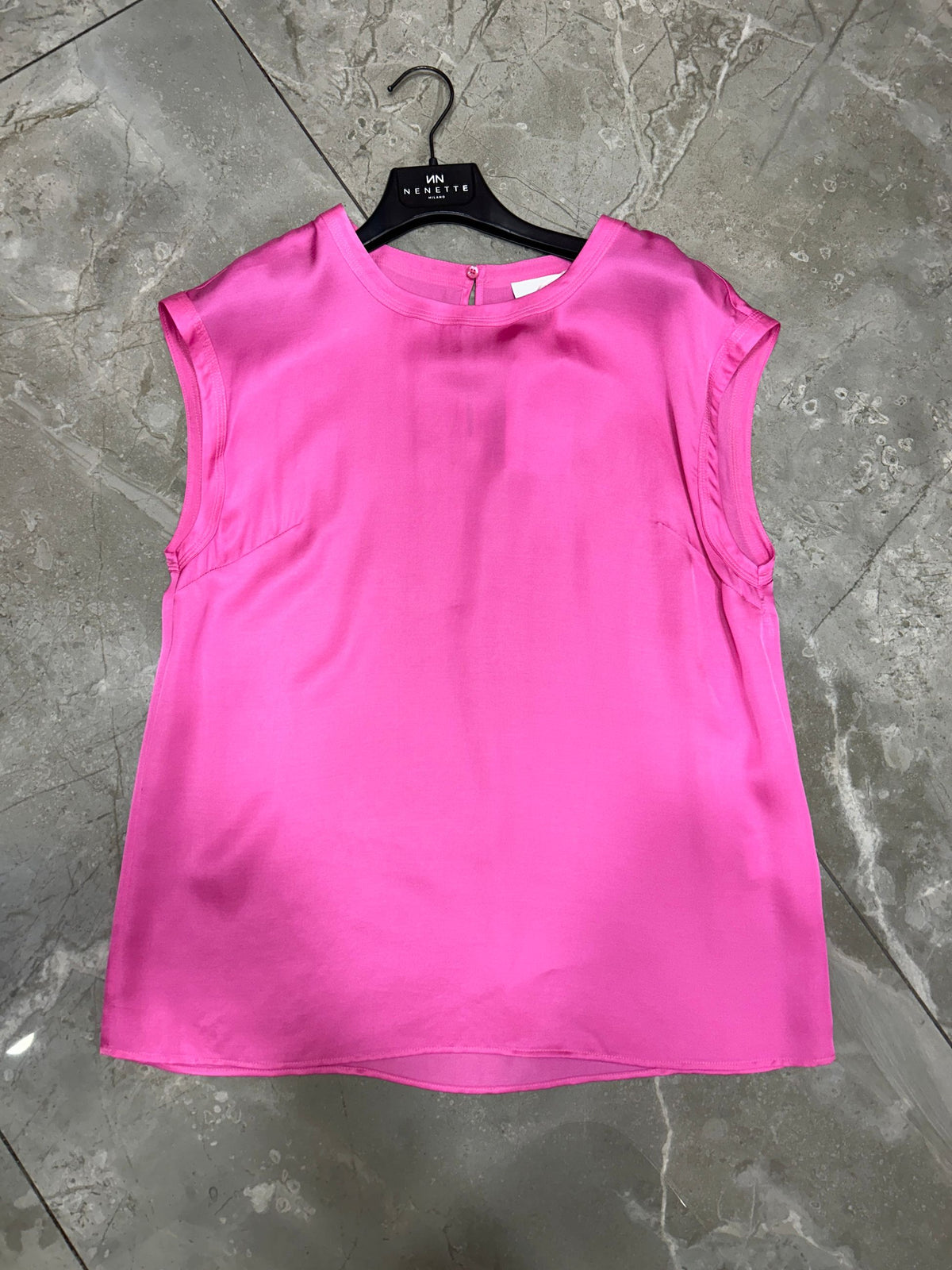 Fen - Blusa - Nenette - Barrile donna