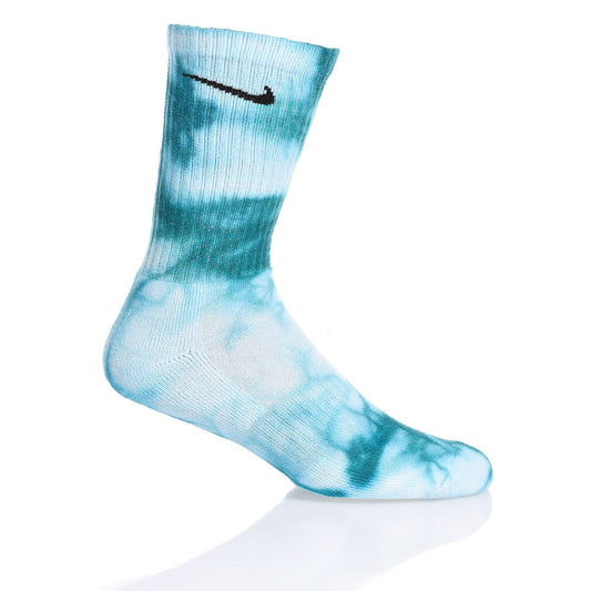 Nike Socks Aqua - Barrile donna