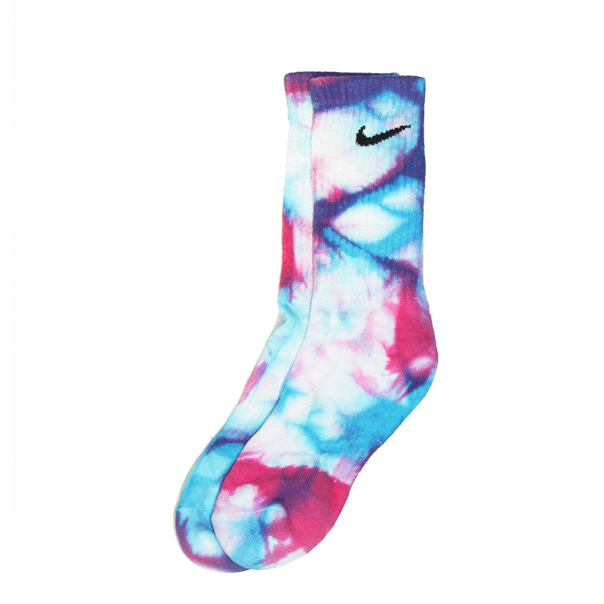 Nike Socks Bubble Sky - Barrile donna