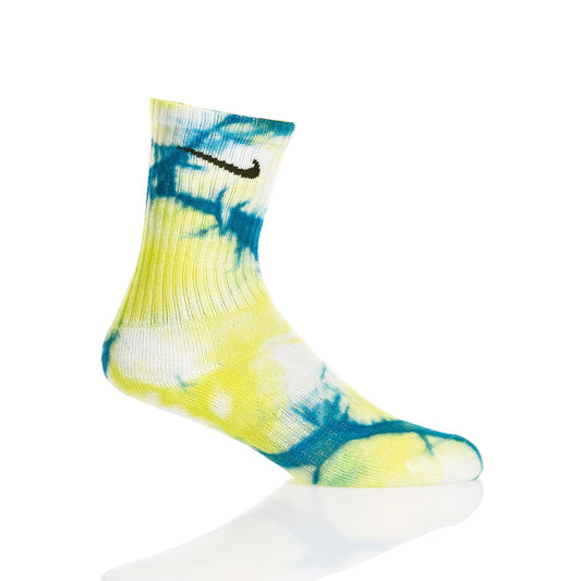 Nike Socks Ocean Lemon - Barrile donna