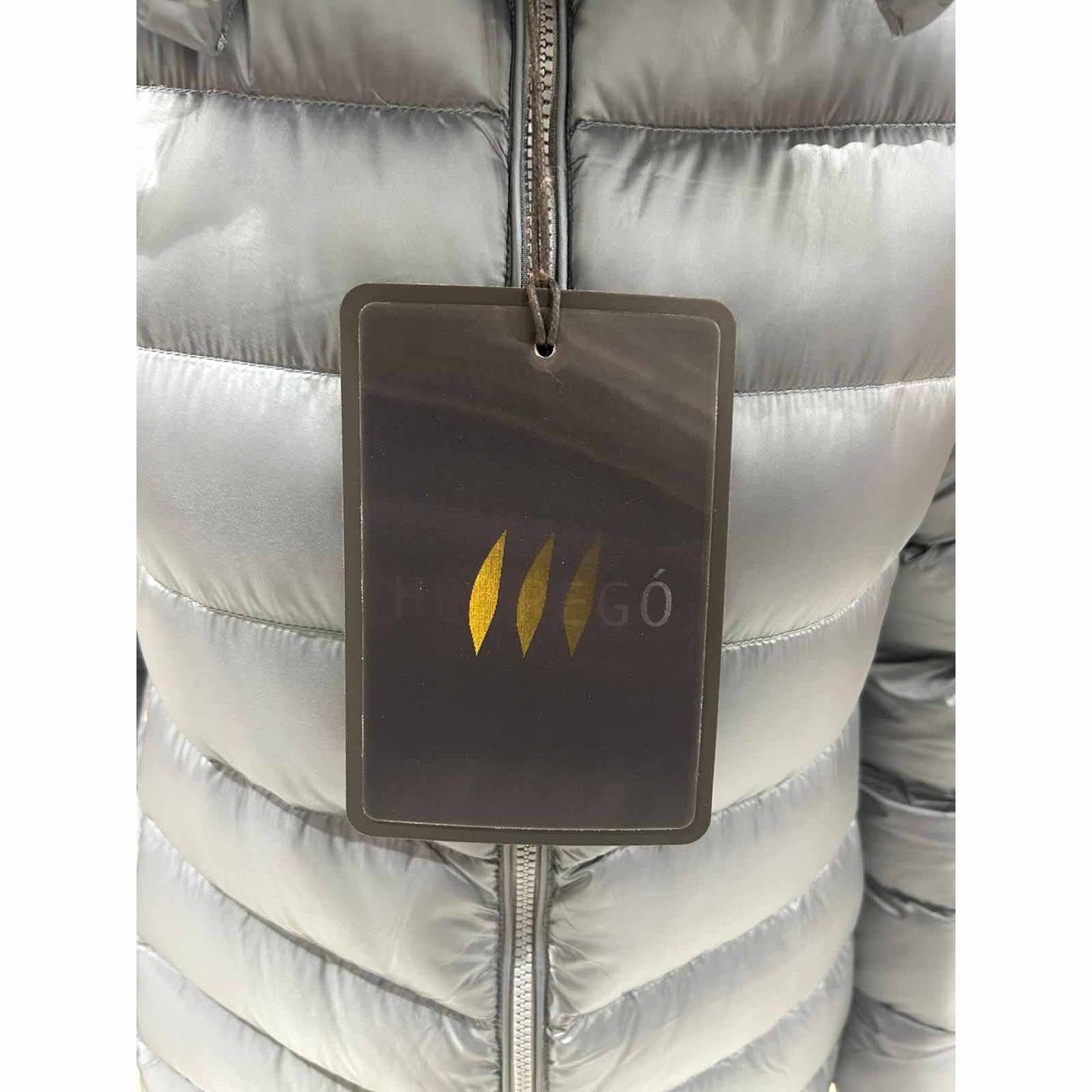 8P607 Misha - Hetregò