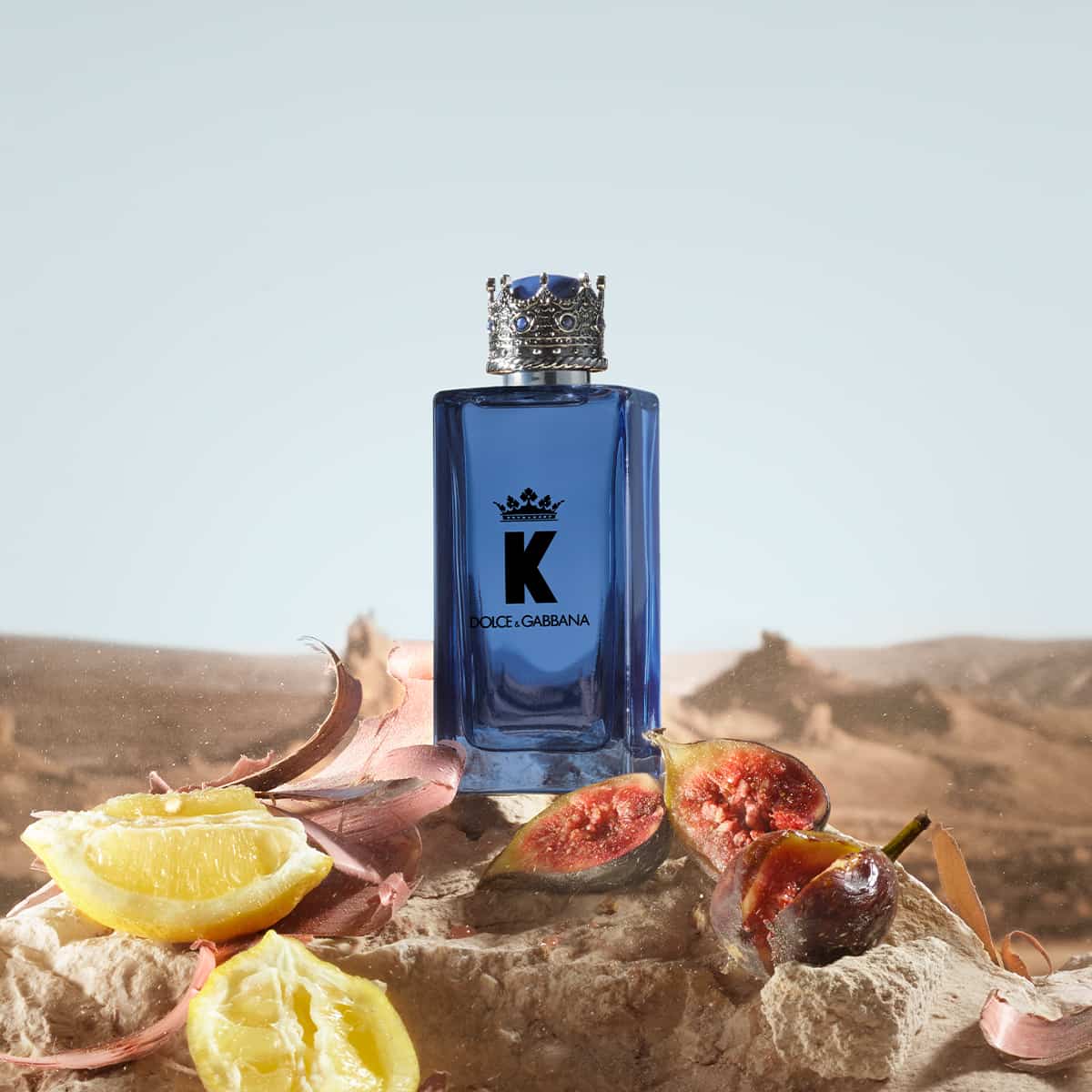 Dolce & Gabbana K  Intense Eau De Parfum