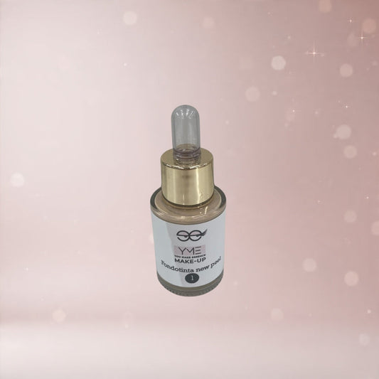 Fondotinta New Peel