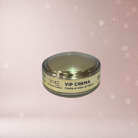 Linea VIP — Siero di Vipera