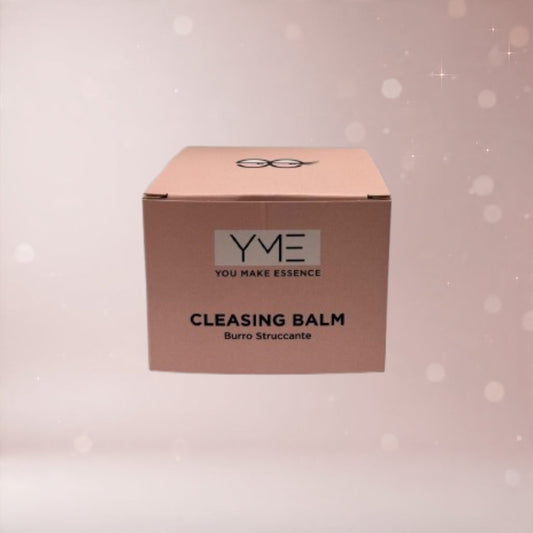 Cleansing Balm - Burro Struccante 50 ml
