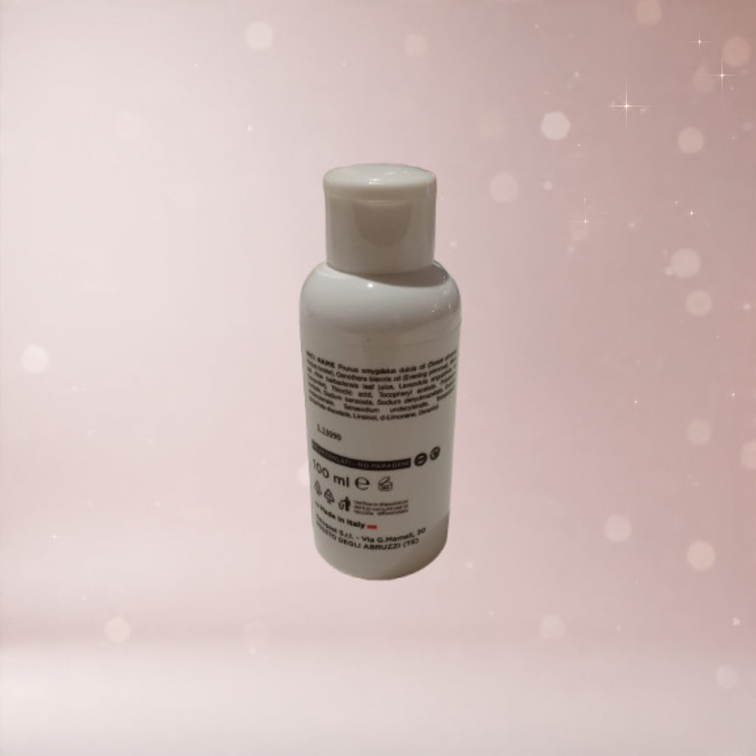 Make Up Remover - Struccante Bifasico 100 ml
