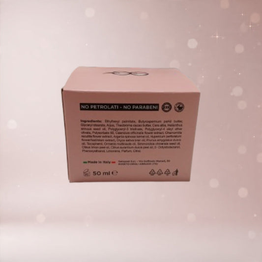 Cleansing Balm - Burro Struccante 50 ml