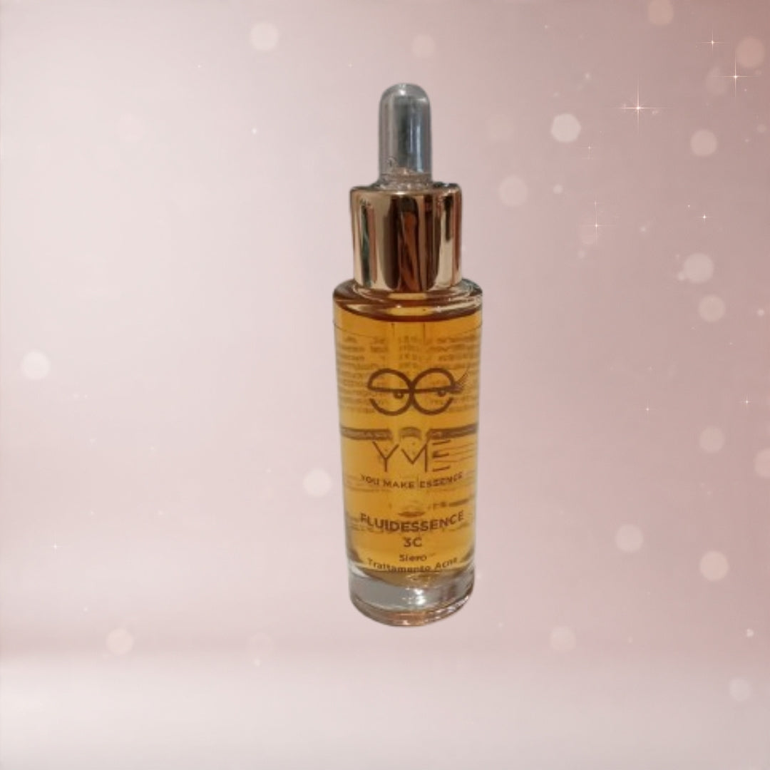 Fluid Essence Siero per Acne