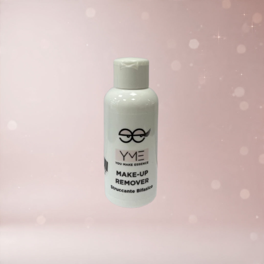 Make Up Remover - Struccante Bifasico 100 ml