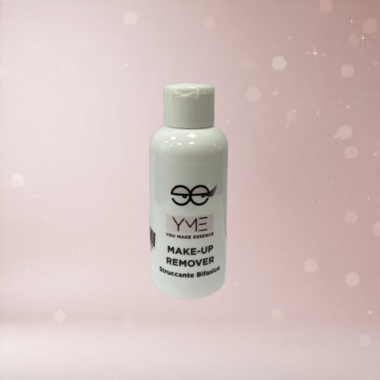 Make Up Remover - Struccante Bifasico 100 ml