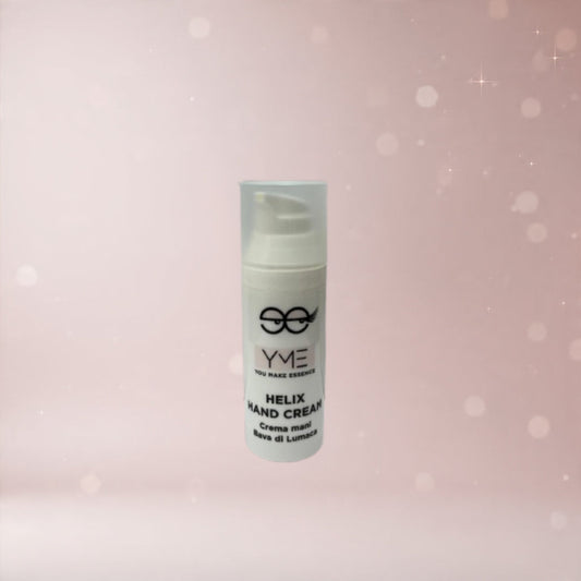 Helix Hand Cream - Crema Mani Bava di Lumaca 100 ml