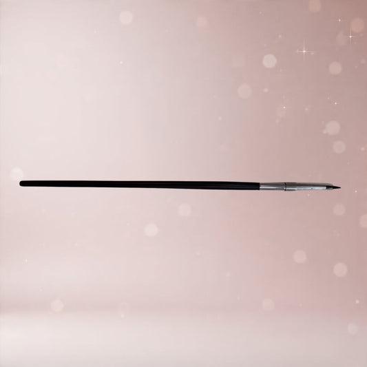 Crease Brush / Pennello Occhi a Punta