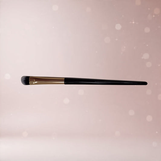 Pennello Piatto Occhi per Correttore e Ombretto (Crease Brush)