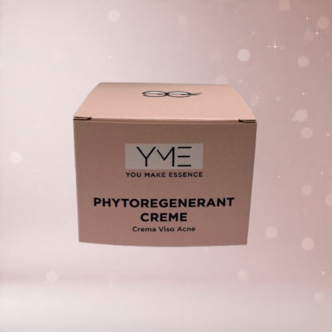 Phitoregenerant Creme Acne