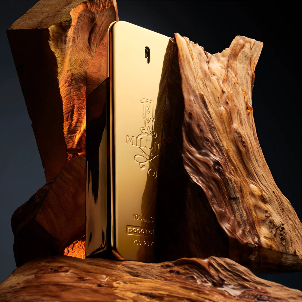 Rabanne 1 Million eau de toilette man