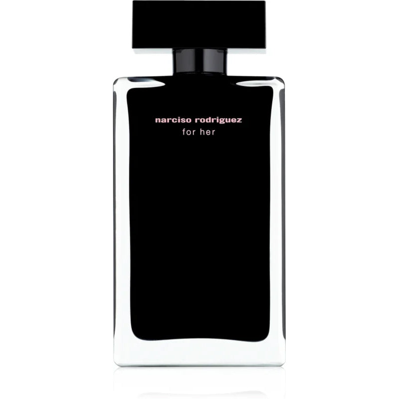 Narciso Rodriguez for her - eau de toilette 100ml - donna - Barrile donna