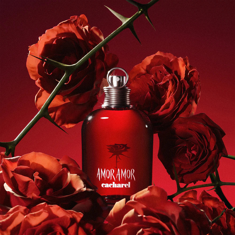 Cacharel Amor Amor - Cacharel - Barrile donna