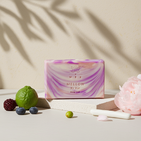 Allegra - Bagnoschiuma Rinvigorente