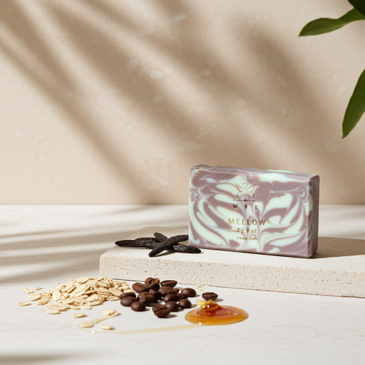 Egan - Bagnoschiuma Confortante