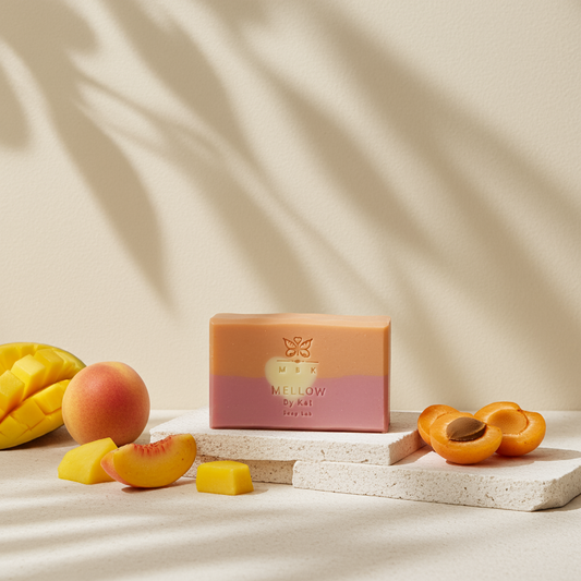 Melina - Bagnoschiuma Frizzante