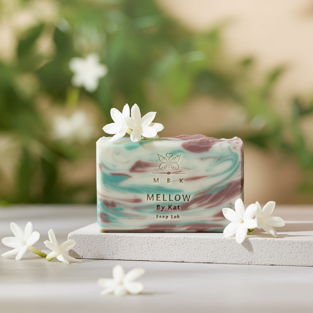 Martina - Bagnoschiuma Delicato