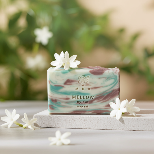 Martina - Bagnoschiuma Delicato