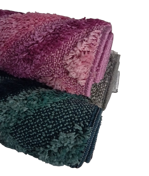 Tappeto Bagno SILENA - Barrile donna