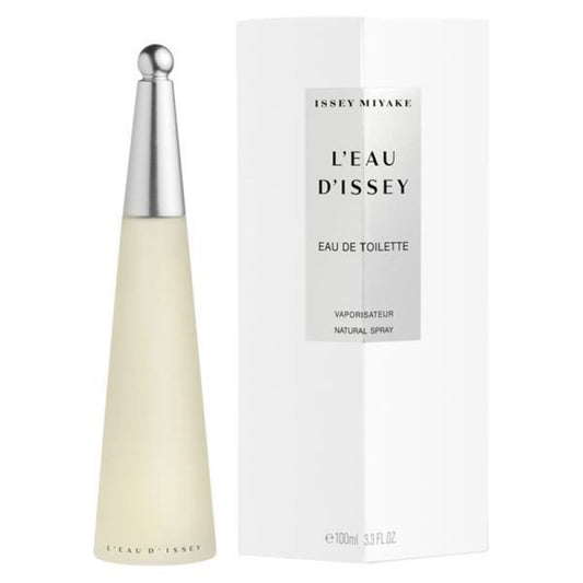 Issey Miyake L'Eau d'Issey edt - Issey Miyake