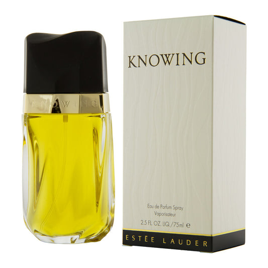 Estee Lauder Knowing Women's edp - Estee Lauder