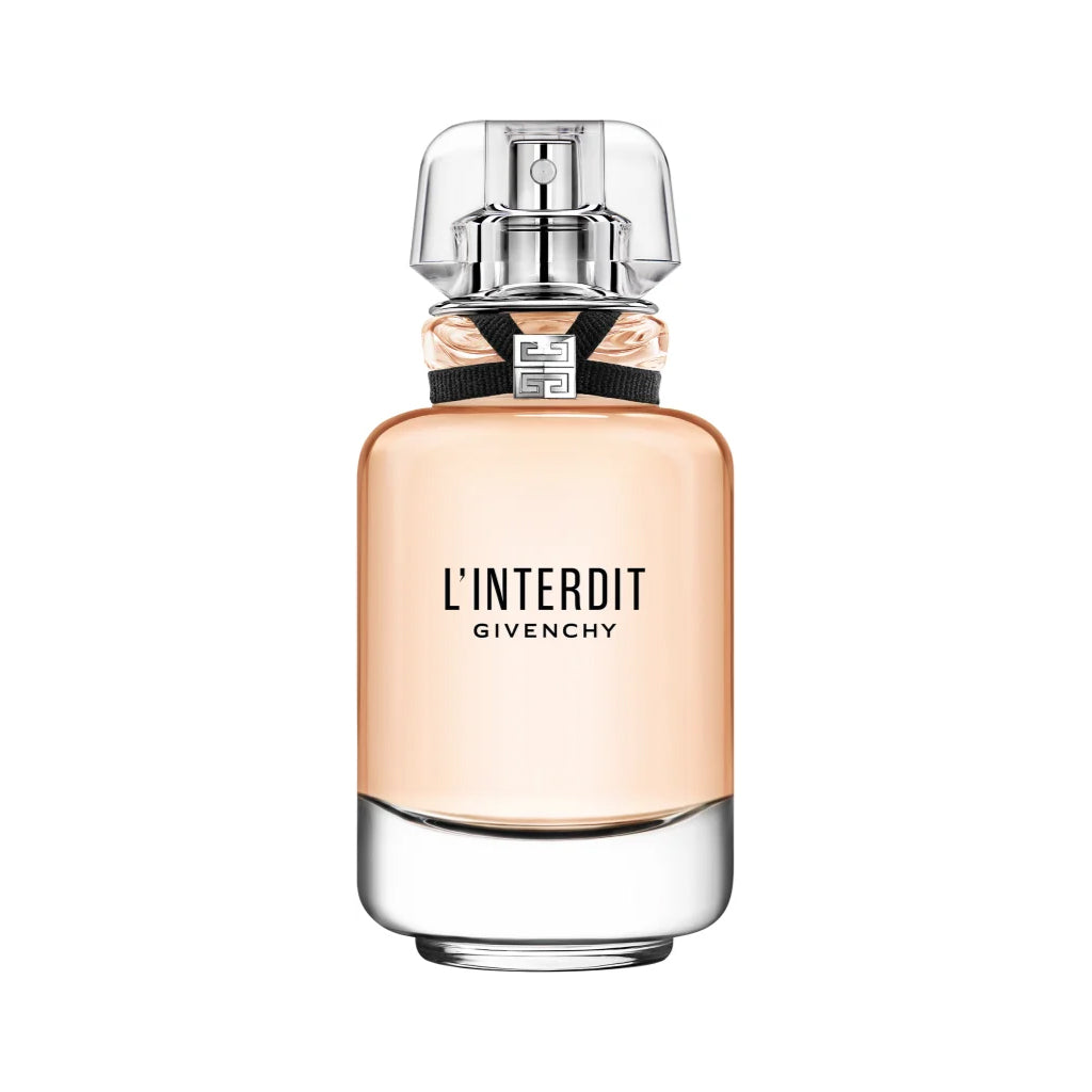 GIVENCHY L’Interdit Eau de Toilette - Givenchy - 50ml - Barrile donna