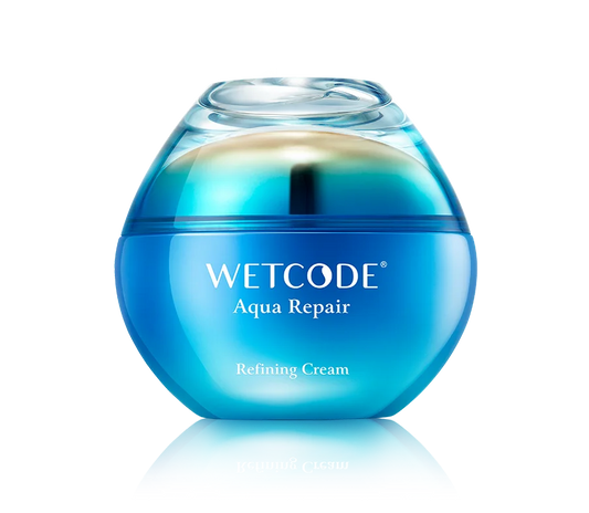 WETCODE - Aqua Repair Elastic Firming Cream 50ml - Barrile donna