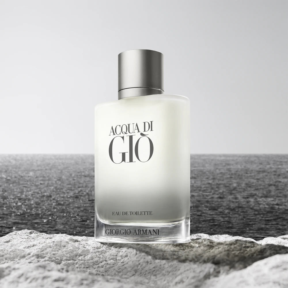 Giorgio Armani Acqua di Giò pour homme eau de toilette