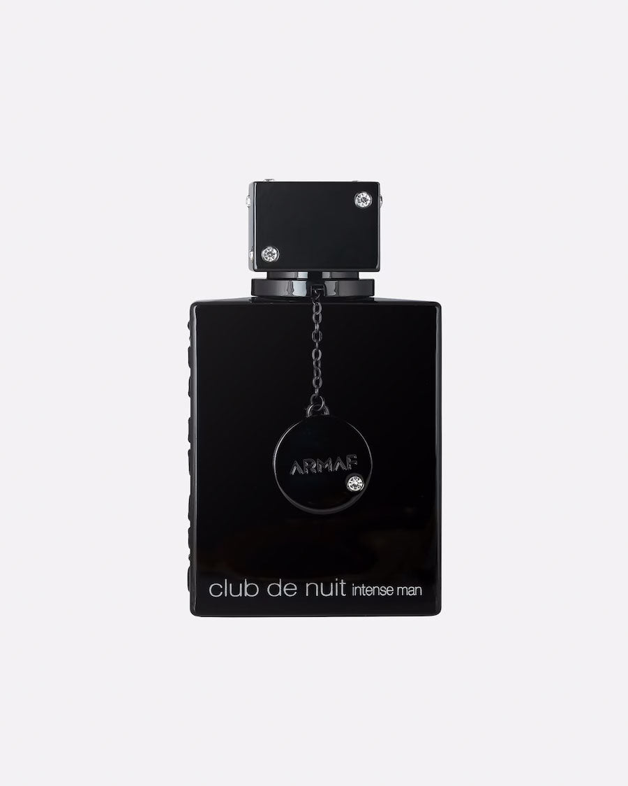 Armaf Club de Nuit Man Intense - Armaf - Barrile donna