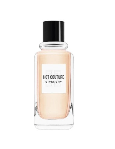 Givenchy Hot Couture Eau De Parfum for Women 100ml - Barrile donna