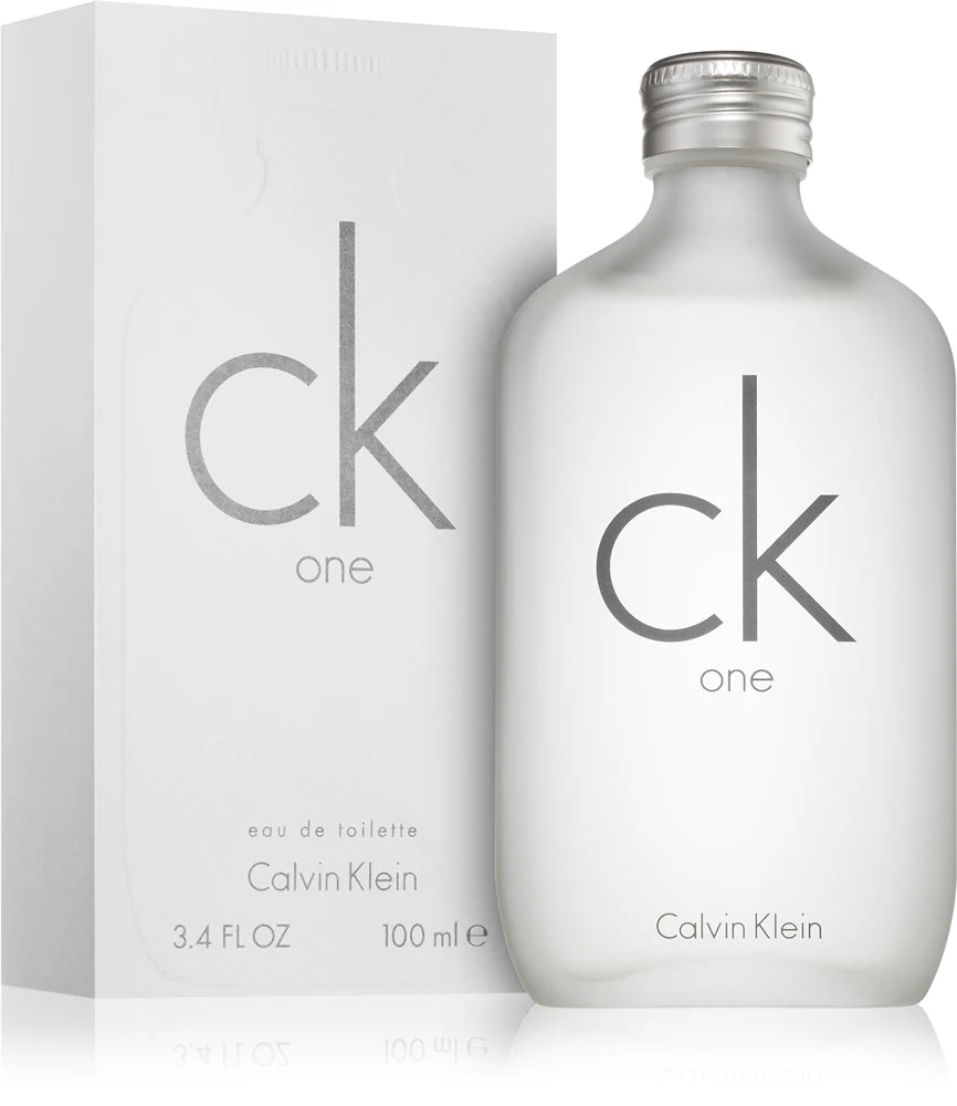 CK one eau de toilette - Calvin Klein