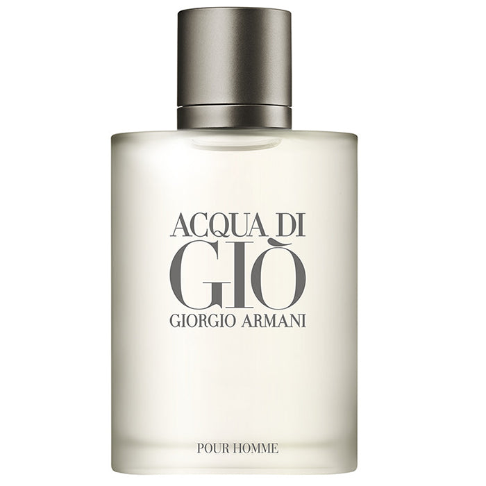 ARMANI ACQUA DI GIO' UOMO EAU DE TOILETTE 50 ML - Barrile donna