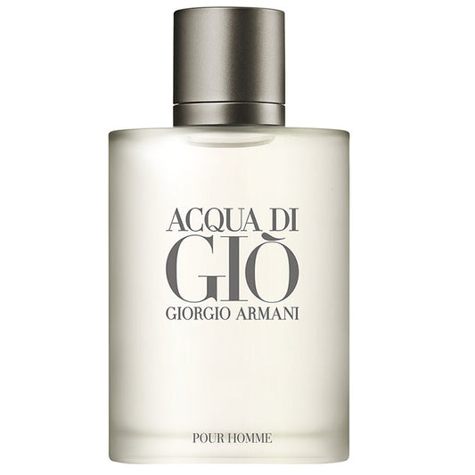 ARMANI ACQUA DI GIO' UOMO EAU DE TOILETTE 50 ML - Barrile donna