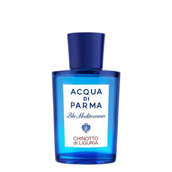 ACQUA DI PARMA CHINOTTODI LIGURIA EAU DE TOILETTE 150 ML - Barrile donna