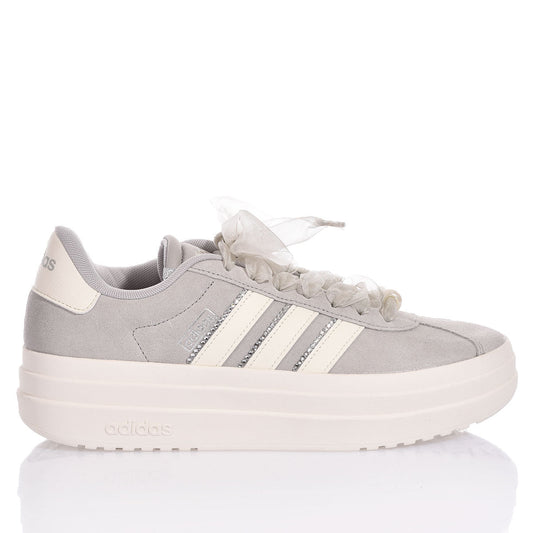 Adidas Bold Grey Swarovski - Barrile donna