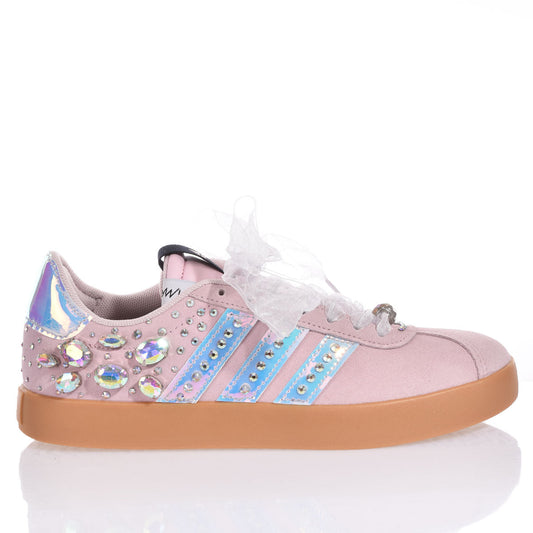 Adidas Pink Gem - Barrile donna
